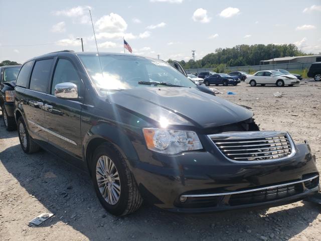 CHRYSLER TOWN &AMP COU 2013 2c4rc1cg7dr511729