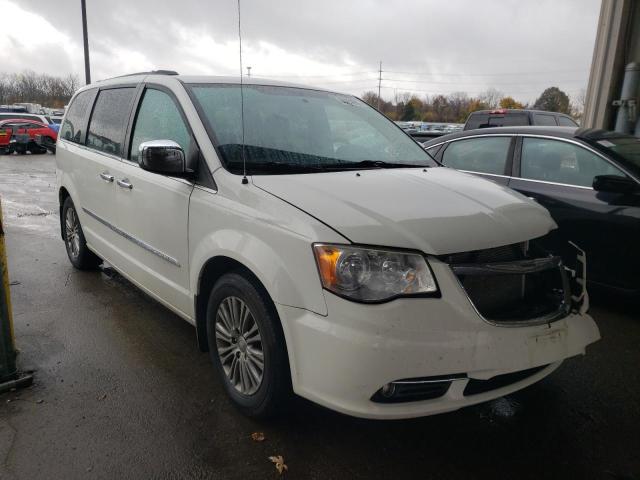 CHRYSLER TOWN & COU 2013 2c4rc1cg7dr511956