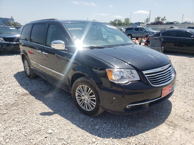 CHRYSLER TOWN &AMP COU 2013 2c4rc1cg7dr534623