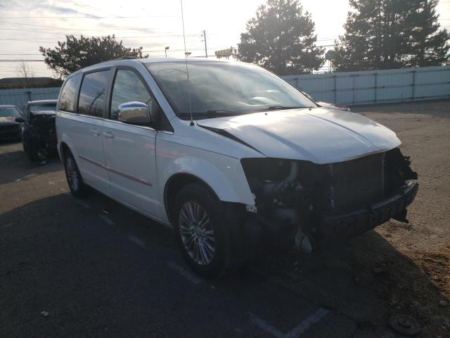 CHRYSLER TOWN &AMP COU 2013 2c4rc1cg7dr535349