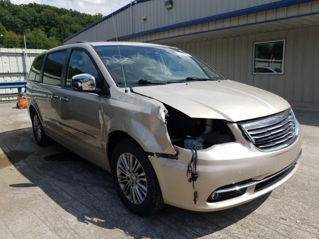 CHRYSLER TOWN & COU 2013 2c4rc1cg7dr536128