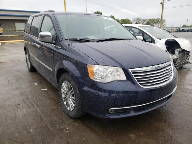 CHRYSLER TOWN &AMP COU 2013 2c4rc1cg7dr569419