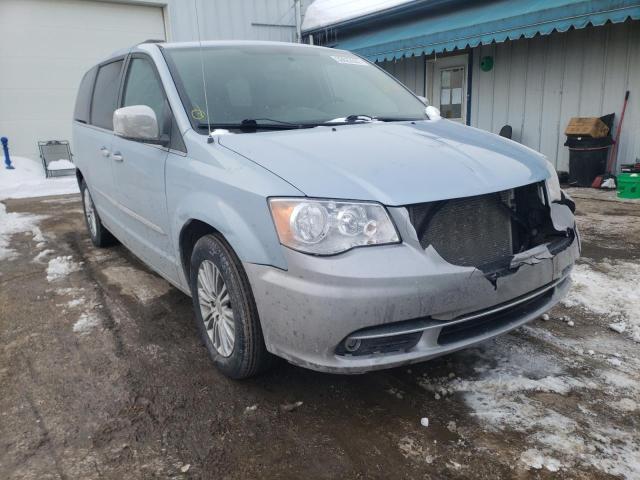 CHRYSLER TOWN &AMP COU 2013 2c4rc1cg7dr589363