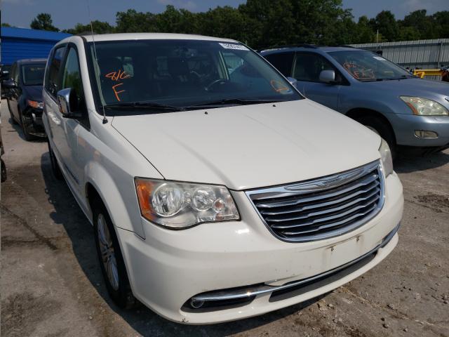 CHRYSLER TOWN &AMP COU 2013 2c4rc1cg7dr596071