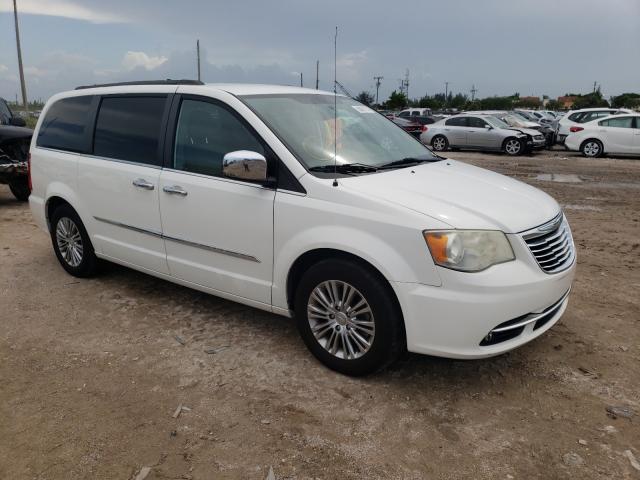 CHRYSLER TOWN &AMP COU 2013 2c4rc1cg7dr606887