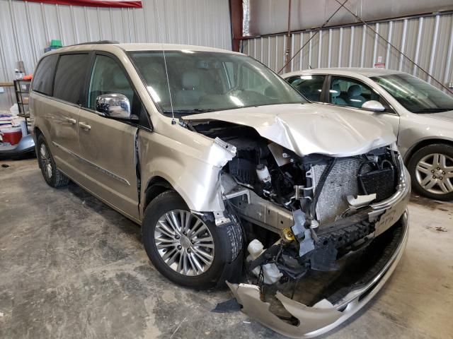 CHRYSLER TOWN & COU 2013 2c4rc1cg7dr614620