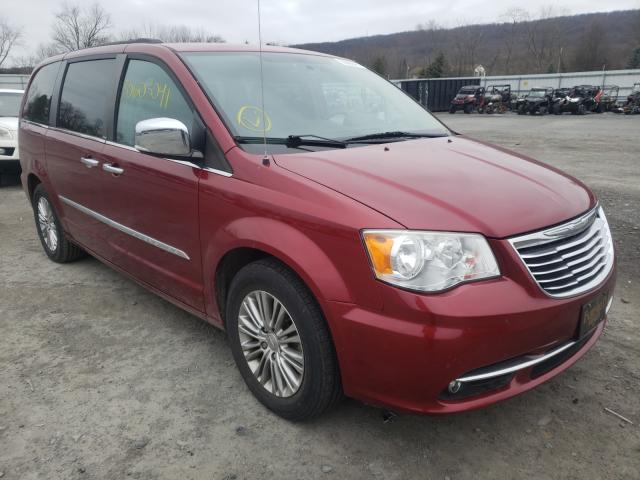 CHRYSLER TOWN &AMP COU 2013 2c4rc1cg7dr623236