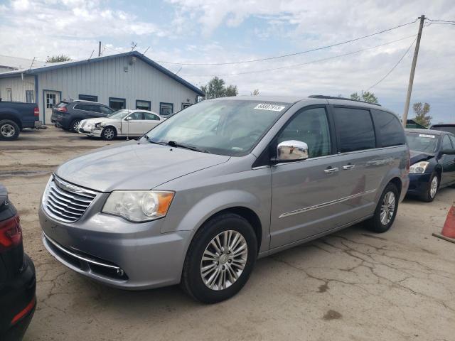 CHRYSLER TOWN & COU 2013 2c4rc1cg7dr647200