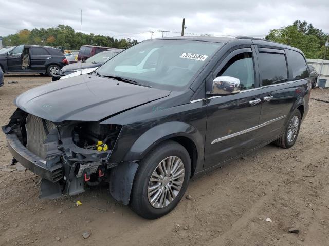 CHRYSLER TOWN & COU 2013 2c4rc1cg7dr647567