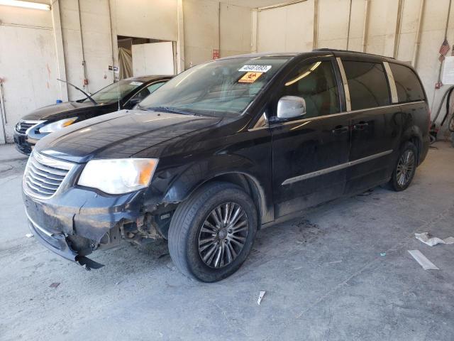 CHRYSLER TOWN & COU 2013 2c4rc1cg7dr651716