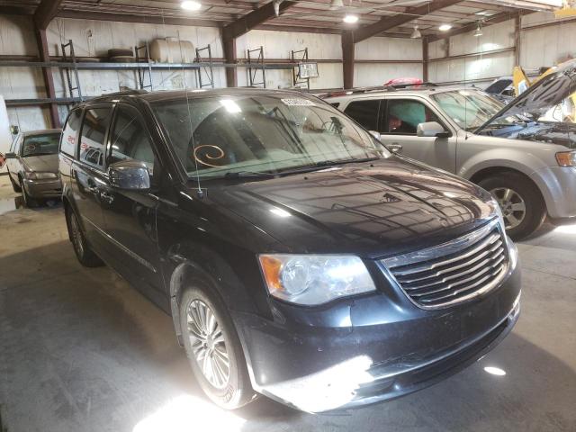 CHRYSLER TOWN & COU 2013 2c4rc1cg7dr652073