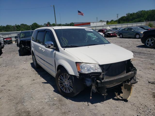 CHRYSLER TOWN &AMP COU 2013 2c4rc1cg7dr664336