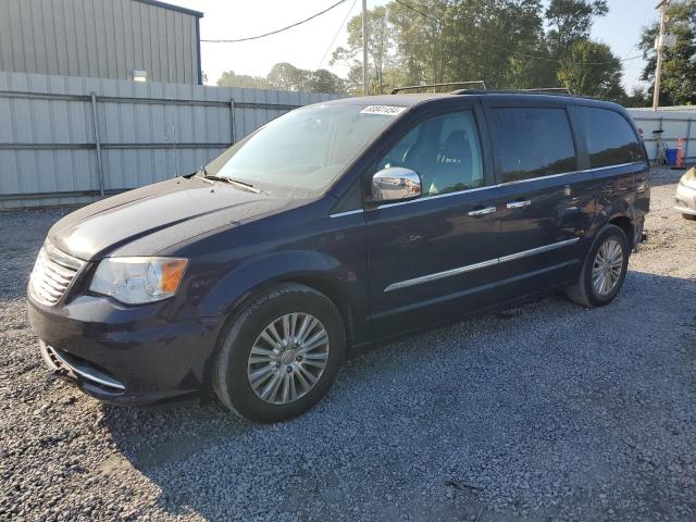 CHRYSLER TOWN & COU 2013 2c4rc1cg7dr667981