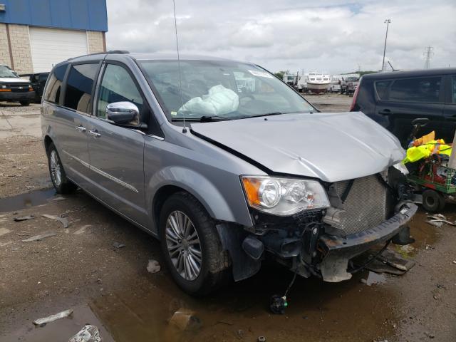 CHRYSLER TOWN &AMP COU 2013 2c4rc1cg7dr677796