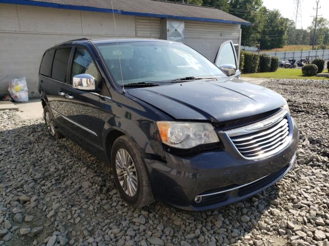 CHRYSLER TOWN &AMP COU 2013 2c4rc1cg7dr683131