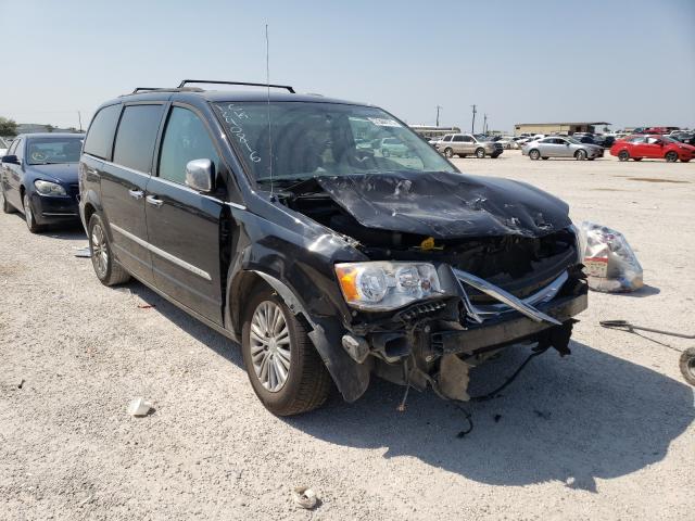 CHRYSLER TOWN &AMP COU 2013 2c4rc1cg7dr711560