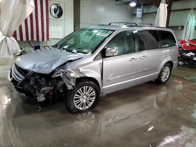 CHRYSLER TOWN & COU 2013 2c4rc1cg7dr722932