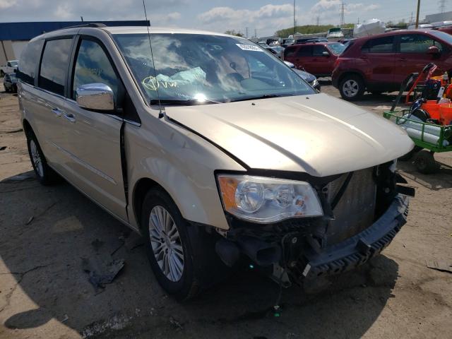 CHRYSLER TOWN &AMP COU 2013 2c4rc1cg7dr756756