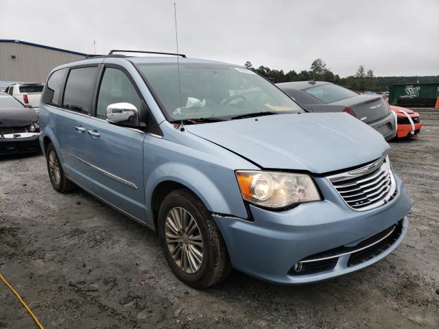 CHRYSLER TOWN &AMP COU 2013 2c4rc1cg7dr767112