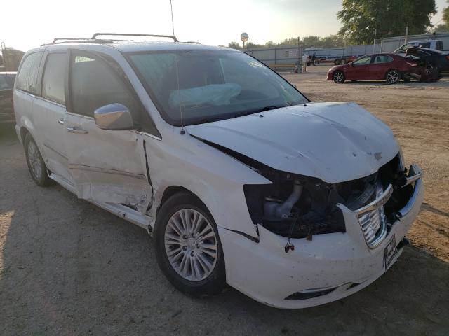 CHRYSLER TOWN &AMP COU 2013 2c4rc1cg7dr777042