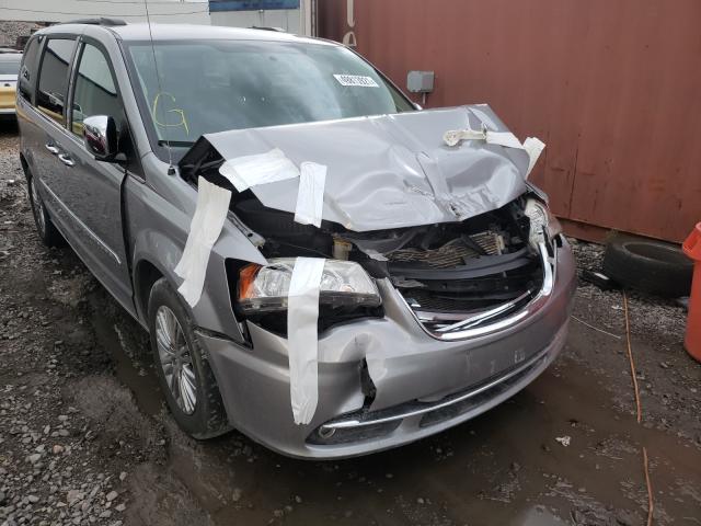 CHRYSLER TOWN &AMP COU 2013 2c4rc1cg7dr777350