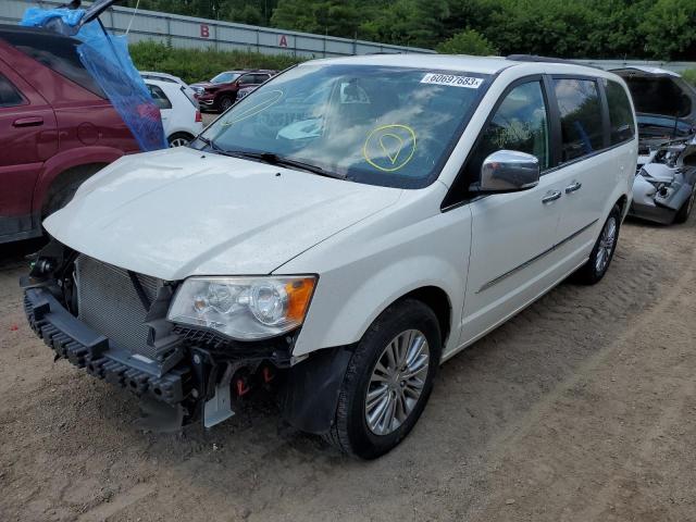 CHRYSLER TOWN & COU 2013 2c4rc1cg7dr778045