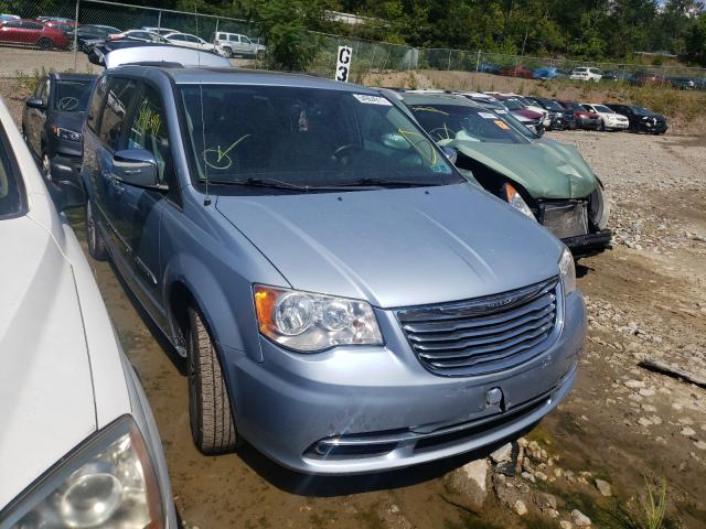 CHRYSLER TOWN &AMP COU 2013 2c4rc1cg7dr806202