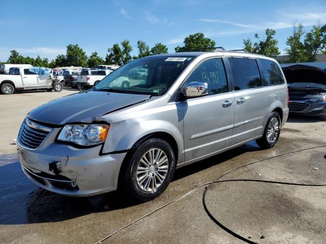 CHRYSLER TOWN & COU 2013 2c4rc1cg7dr808399