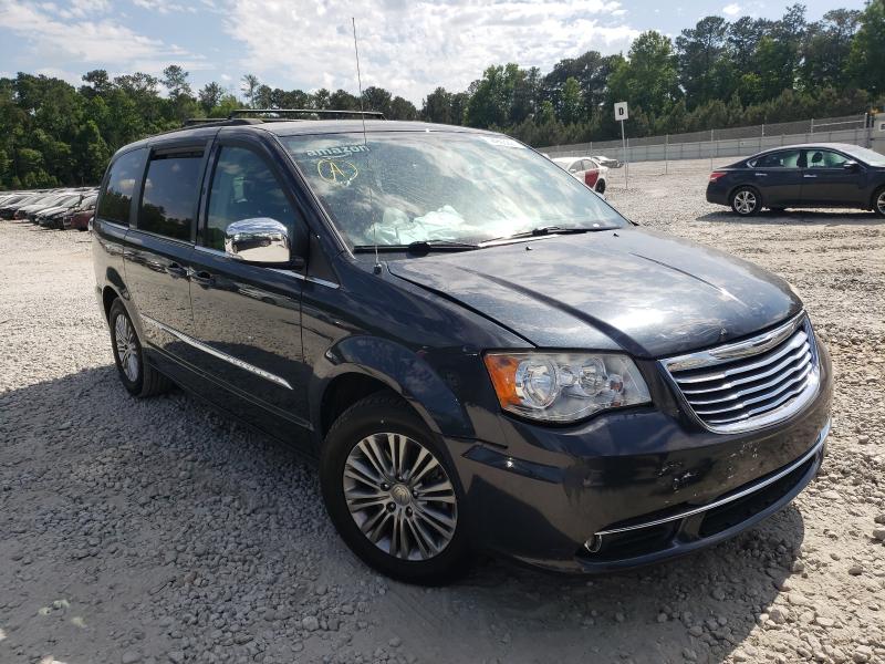 CHRYSLER TOWN &AMP COU 2013 2c4rc1cg7dr808760