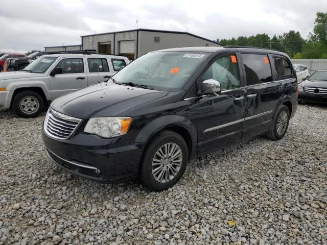 CHRYSLER TOWN & COU 2014 2c4rc1cg7er107721