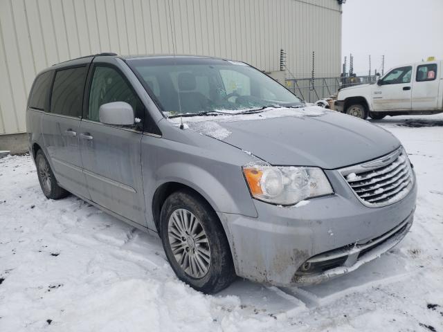 CHRYSLER TOWN &AMP COU 2014 2c4rc1cg7er118542