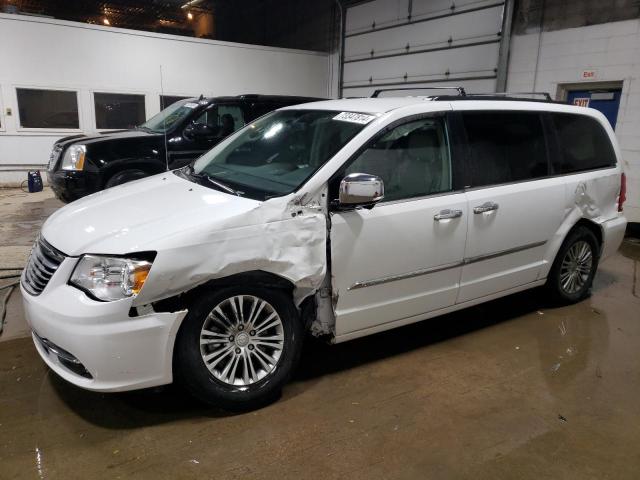 CHRYSLER TOWN & COU 2014 2c4rc1cg7er133042