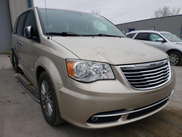 CHRYSLER TOWN &AMP COU 2014 2c4rc1cg7er195332