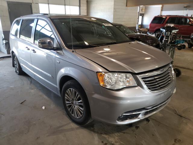 CHRYSLER TOWN &AMP COU 2014 2c4rc1cg7er329367