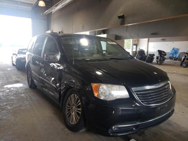 CHRYSLER TOWN & COU 2014 2c4rc1cg7er371859