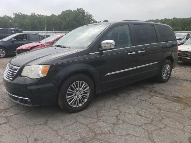 CHRYSLER TOWN & COU 2014 2c4rc1cg7er373448