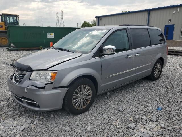 CHRYSLER TOWN & COU 2014 2c4rc1cg7er374485