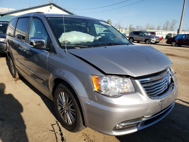 CHRYSLER TOWN &AMP COU 2014 2c4rc1cg7er460623