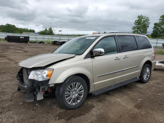 CHRYSLER TOWN & COU 2014 2c4rc1cg7er460847