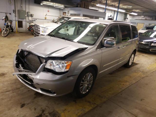 CHRYSLER TOWN & COU 2014 2c4rc1cg7er464641