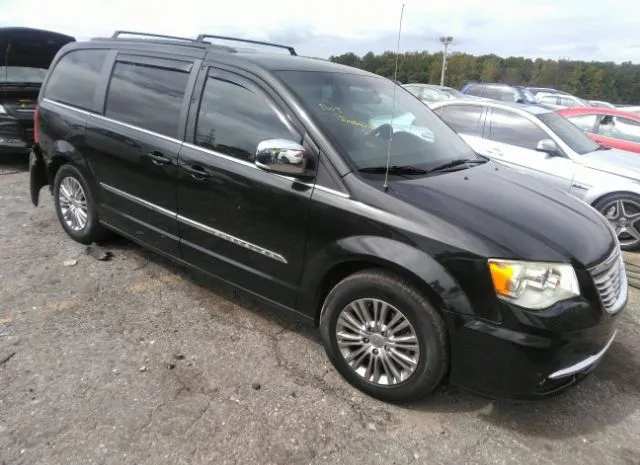 CHRYSLER TOWN & COUNTRY 2015 2c4rc1cg7fr520191