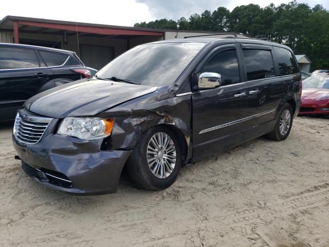 CHRYSLER TOWN & COU 2015 2c4rc1cg7fr529473