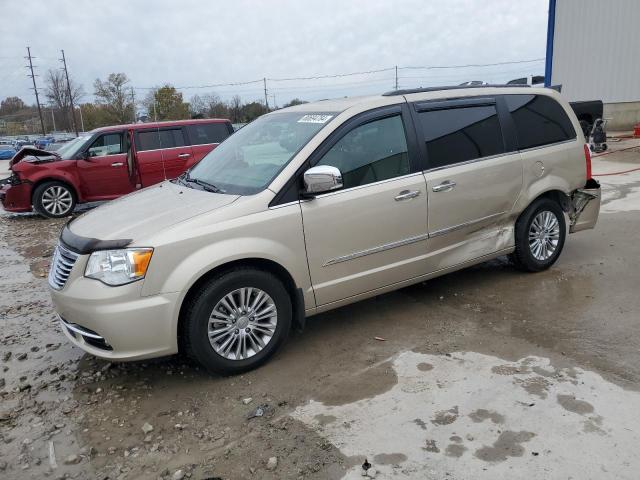 CHRYSLER TOWN & COU 2015 2c4rc1cg7fr539971