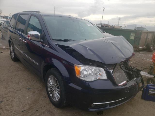 CHRYSLER TOWN &AMP COU 2015 2c4rc1cg7fr547682