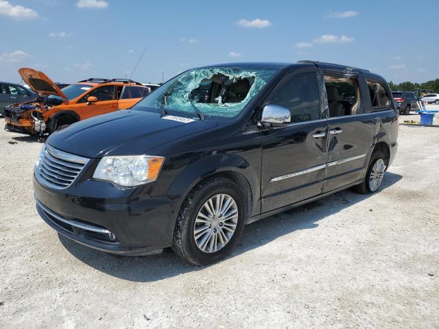 CHRYSLER TOWN & COU 2015 2c4rc1cg7fr554163