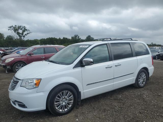 CHRYSLER TOWN & COU 2015 2c4rc1cg7fr573411