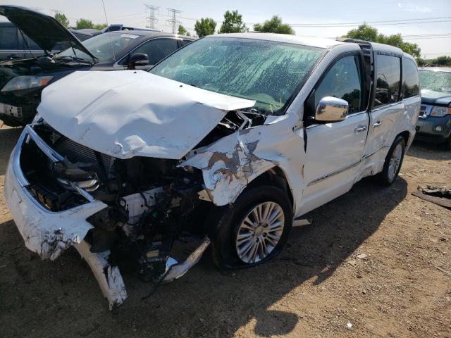 CHRYSLER TOWN & COU 2015 2c4rc1cg7fr574087