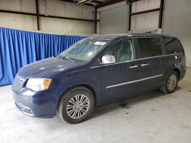 CHRYSLER TOWN & COU 2015 2c4rc1cg7fr656563