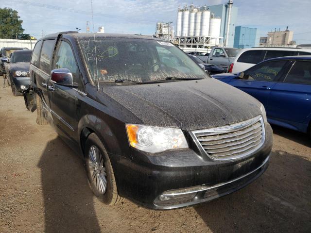 CHRYSLER TOWN & COU 2015 2c4rc1cg7fr657308