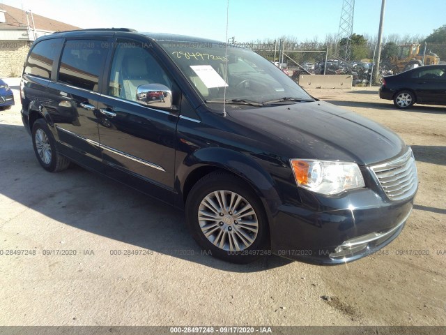 CHRYSLER TOWN & COUNTRY 2015 2c4rc1cg7fr657342